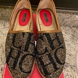 Carolina Herrera Espadrille